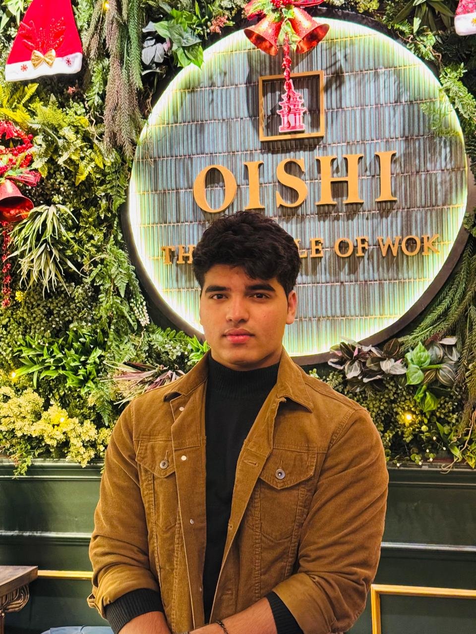 hamzah aslam